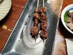 -一吉焼鸟·FOUNDER(桂林路店)