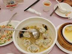 -金时代顺风大酒店(金山店)