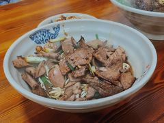 -无名氏面馆(邮电路店)