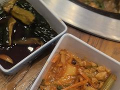 -锅老头铁锅炖•大锅蒸汽海鲜(韩乐坊店)