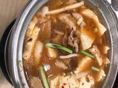 -东北风(江北万达店)