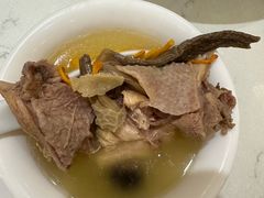 -天津大学·四十二斋餐厅