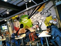 -清真·七祺祥面片手抓羊肉(瑞德店)