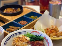 -牛楠楠·香港牛腩茶餐厅(永旺店)