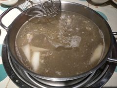 浓香牛杂锅-南城十里潮汕鲜牛火锅·鲜虾生滚粥(融汇老商埠店)