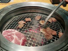 -赤坂亭·M9和牛烧肉·铁板烧·日料398放题(长泰广场店)