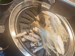 -九田家黑牛烤肉料理(太阳城店)