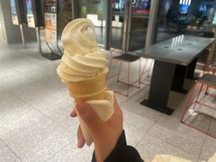 -麦当劳(苏州中心星悦汇店)