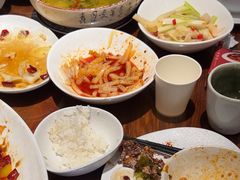 -缪氏川菜(丰盛町店)