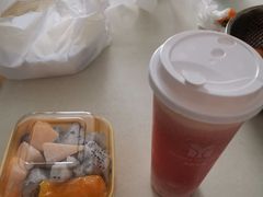 -美肴冰品·汉堡·牛腩饭(总店)
