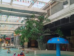 -爱江山温泉(凌奥店)