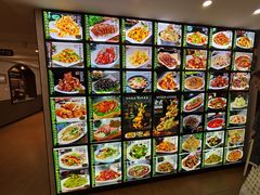 -华竹饭店(中央大街店)