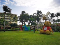 -三亚亚龙湾天域度假酒店