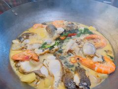 -阿鸡鱼庄·顺德鲜蒸小炒(亚运村店)
