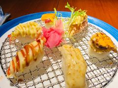 -元通寿司(东骏店)
