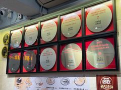 -佳佳甜品(寧波街總店)