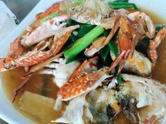 -明记海鲜大排档(巽寮湾店)
