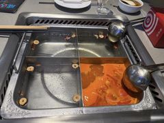 -海底捞火锅(顺义华联店)