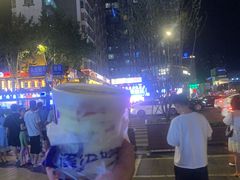 -溪边姑娘·拉丝酸奶水果捞(春熙路店)