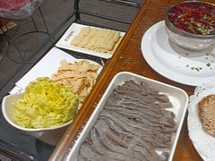 -古铜老院铜锅涮肉·清真(双井店)