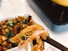 -泉味道贵州厨房(三里河店)