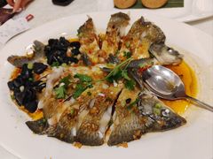 -龙悦湾酒家·八阵鱼生·渔人码头店