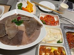 -海底捞火锅(九霄梦天地店)