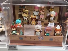 -泡泡玛特POPMART(崇文门国瑞城店)