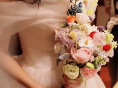 -亭亭鲜花店(中山北路店)