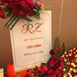 -Sunny喜铺婚礼策划(东部店)