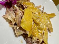 -顺德人家食府(黄金广场店)