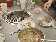 -尚宴牛特鲜自助(太原街万达店)