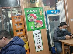 -清真·尖子尖牛肉面(王府井店)