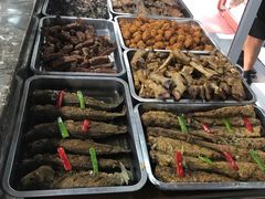 -白魁老号饭庄(安内店)