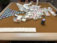 -沐风阁·茶室·棋牌