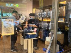 -奥园广场(广州番禺福德路店)