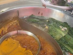 -嬷孙家潮汕牛肉火锅(北京路天河城店)