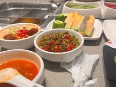 -海底捞火锅(泰安爱琴海店)