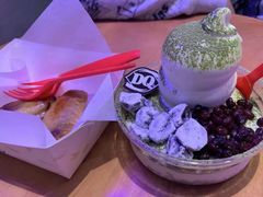 -DQ·蛋糕·冰淇淋(茂业天地店)