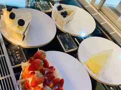 -The open life(万象城店)