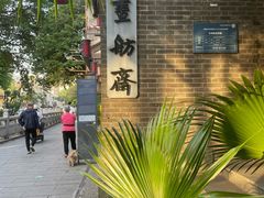 -荔湾湖公园
