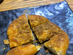 -小杨烤肉(朱雀店)