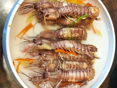 -日进一片海.生腌海鲜火锅.宵夜烧烤(三里屯总店)
