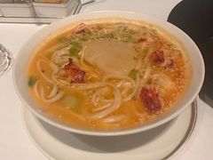 -金轩中餐厅 Jin Xuan(浦东丽思卡尔顿酒店)