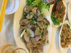 真浪大家乐海鲜餐馆-真浪大家乐海鲜餐馆