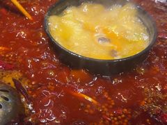 -赵家院子佬火锅(重庆总店)