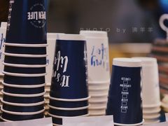 餐具摆设-The open life(万象城店)