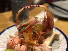 -無雙居酒屋(北京路店)