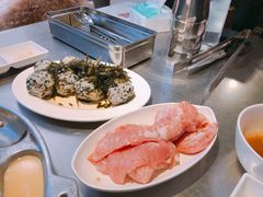 -喜来稀肉(虹泉路店)