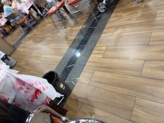 -辣螃铠盆盆蟹大排档(海昌店)